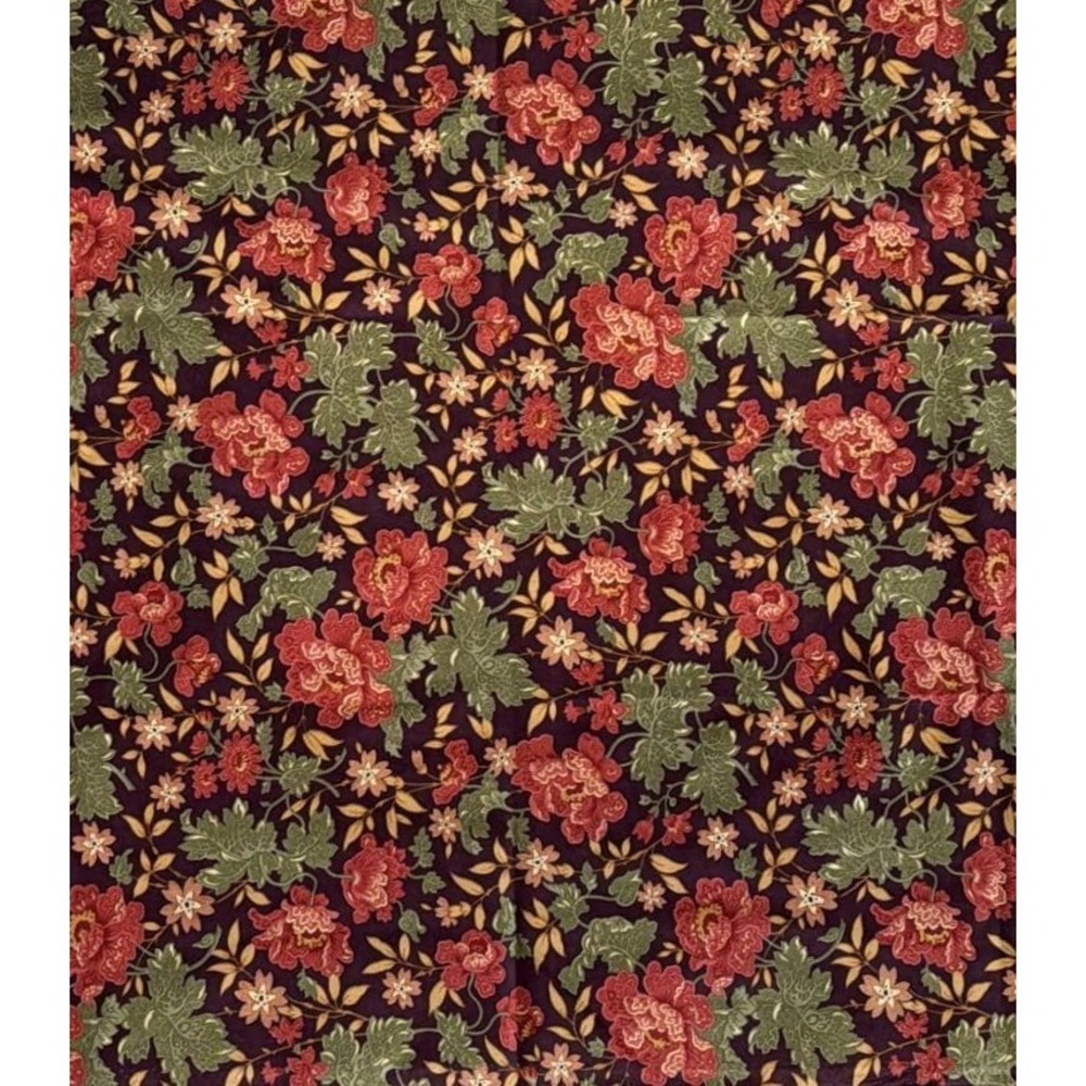 HAWTHORNE RIDGE FABRIC COLLECTION BY JAN PATEK FOR MODA #2160 100% Cotton 1+ yd
